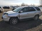 2003 ACURA MDX TOURING à vendre chez Copart ON - LONDON
