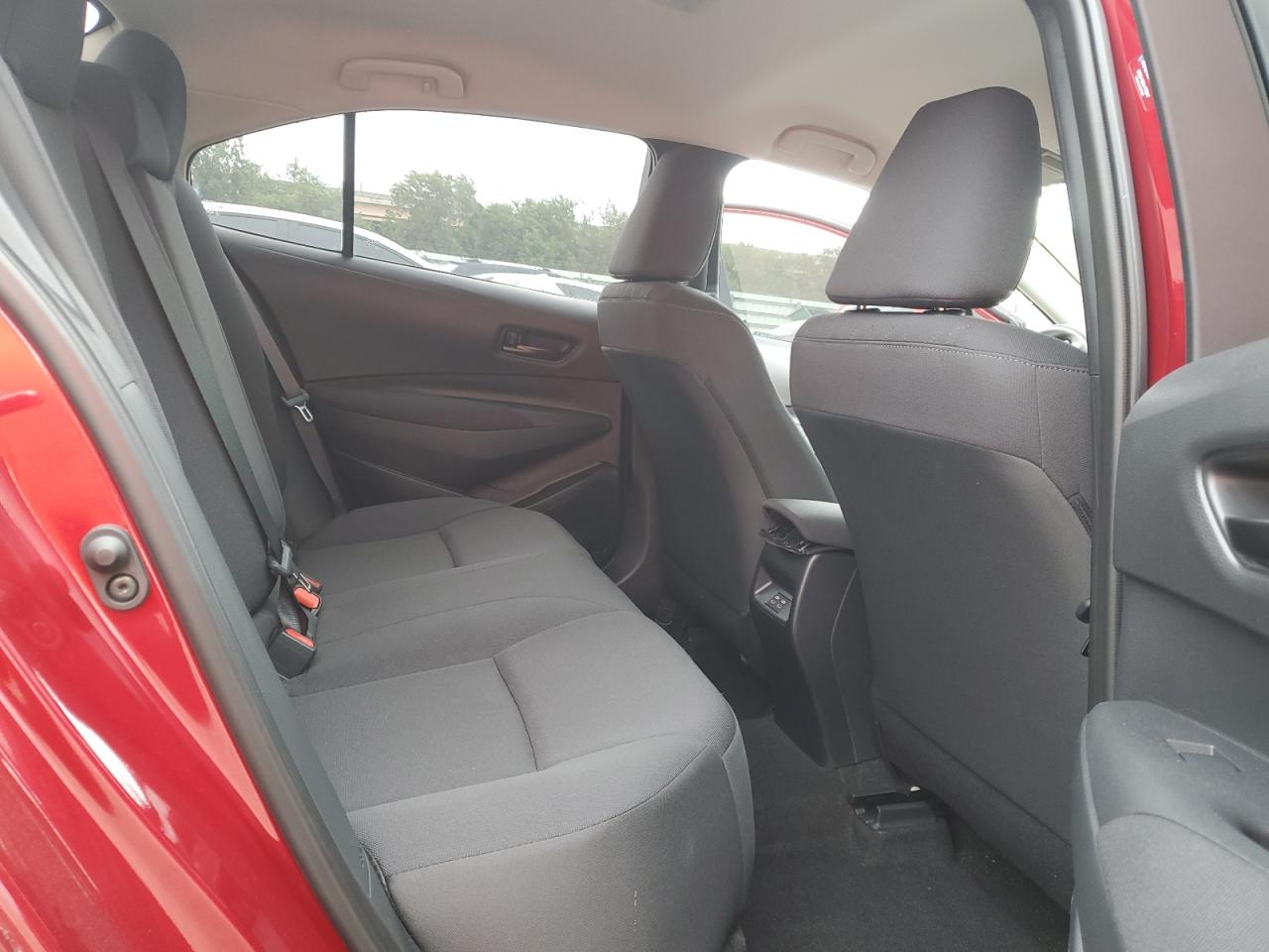 2024 Toyota Corolla - Image 10