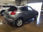 2012 Nissan Juke S продається в Elgin, IL - Minor Dent/Scratches