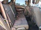 2019 Dodge Journey Se   de vânzare în Anthony, TX - Front End