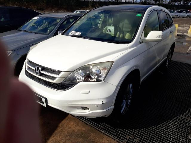 2012 HONDA CR-V EX I- for sale at Copart WOLVERHAMPTON