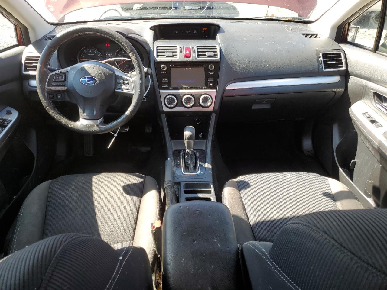 2016 Subaru Impreza - Image 8