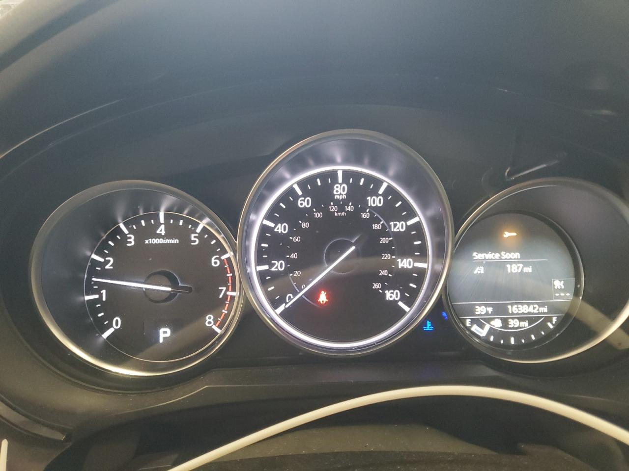 2016 Mazda CX-9 - Image 9