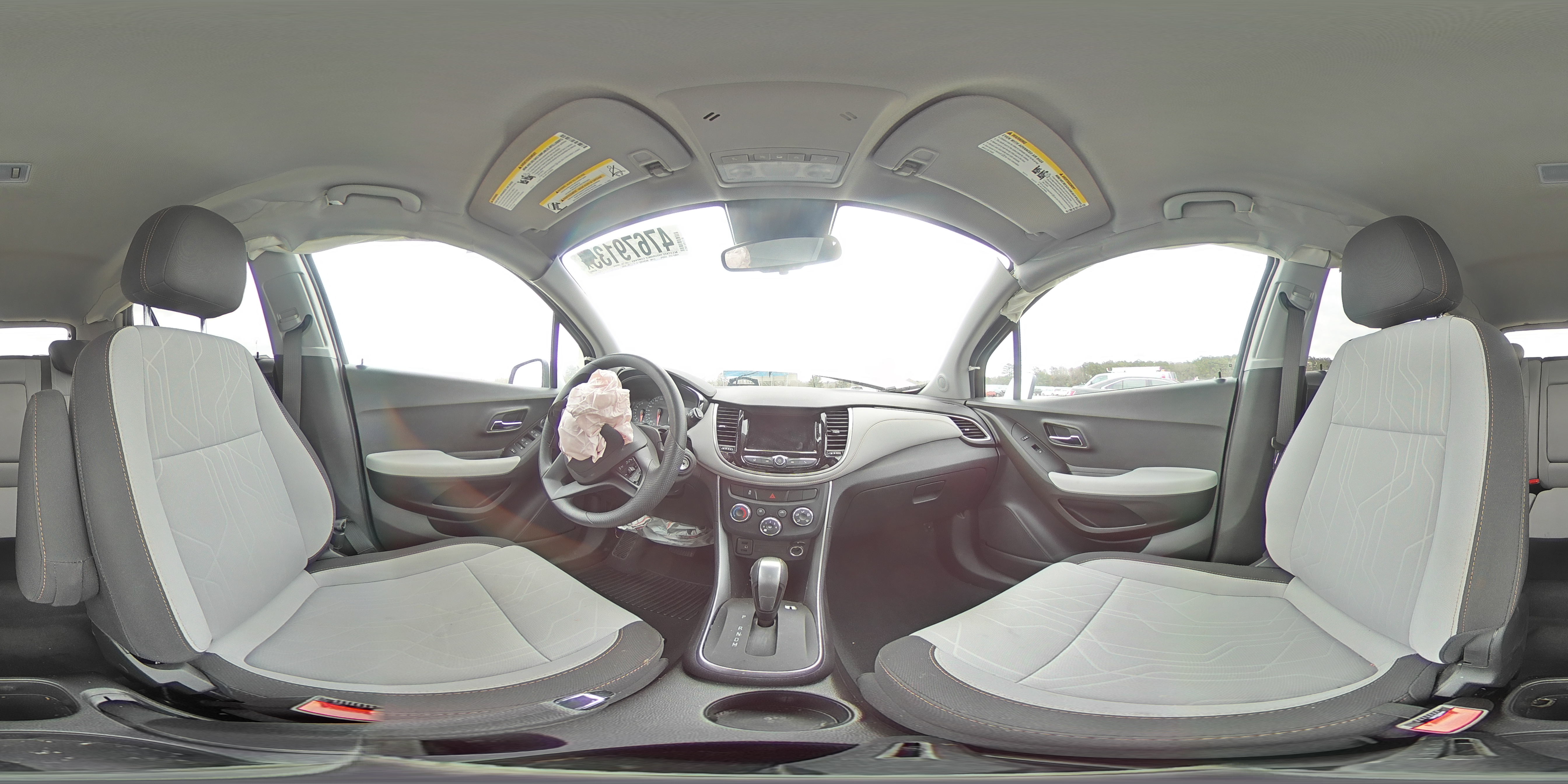 2019 Chevrolet Trax - Image 14