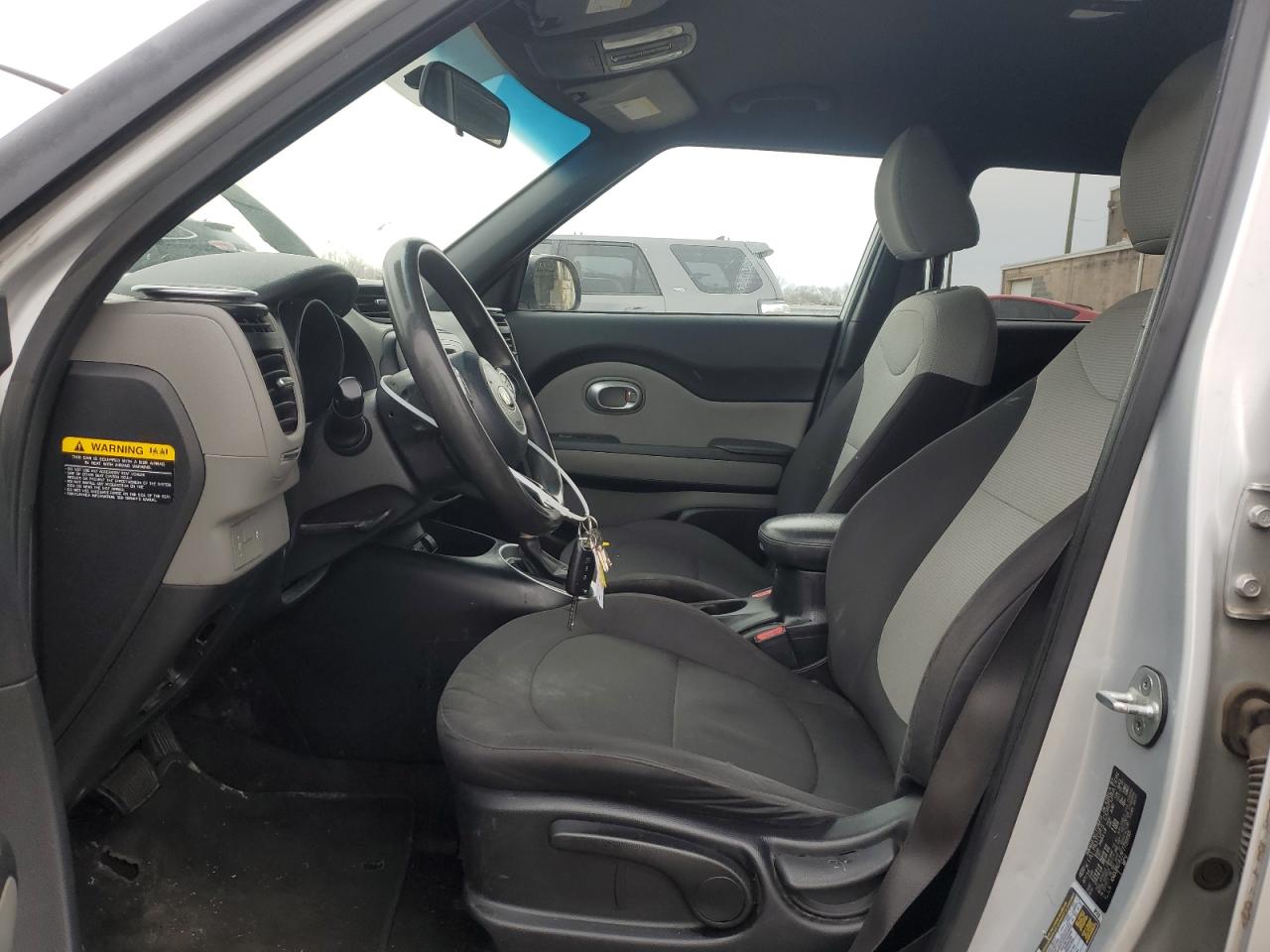 2015 Kia Soul - Image 7
