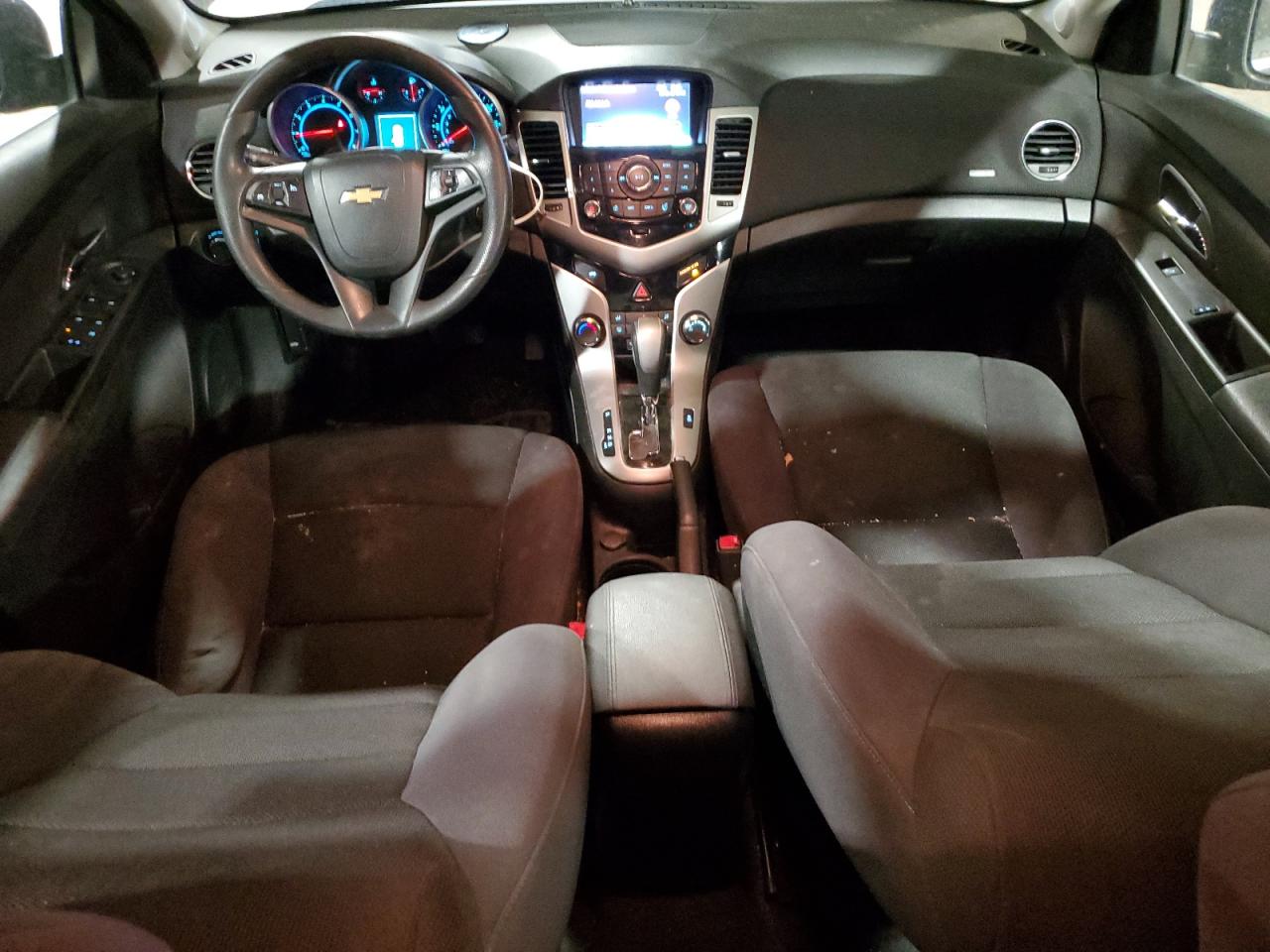 2015 Chevrolet Cruze - Image 8