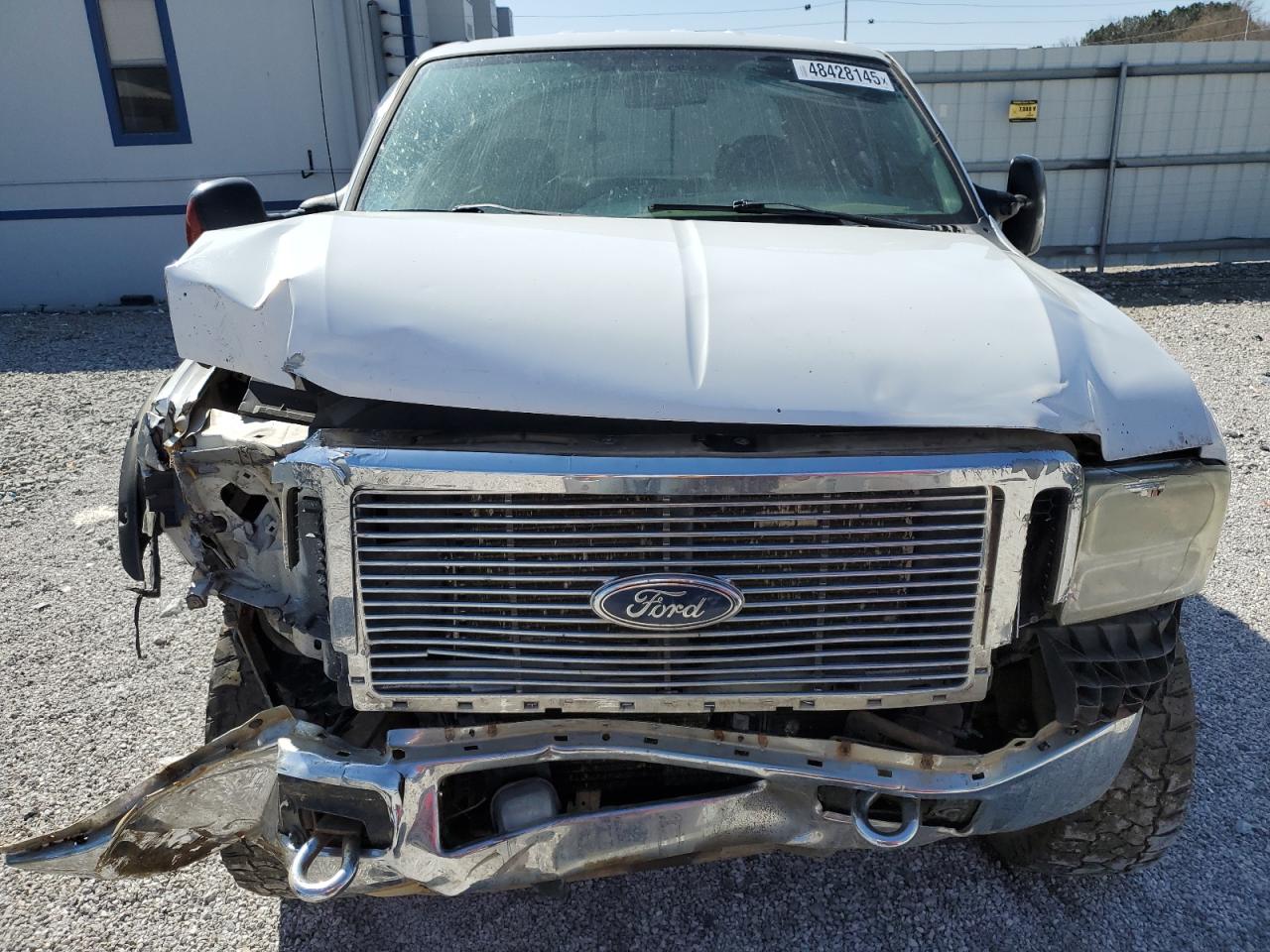 2006 Ford F350 - Image 5