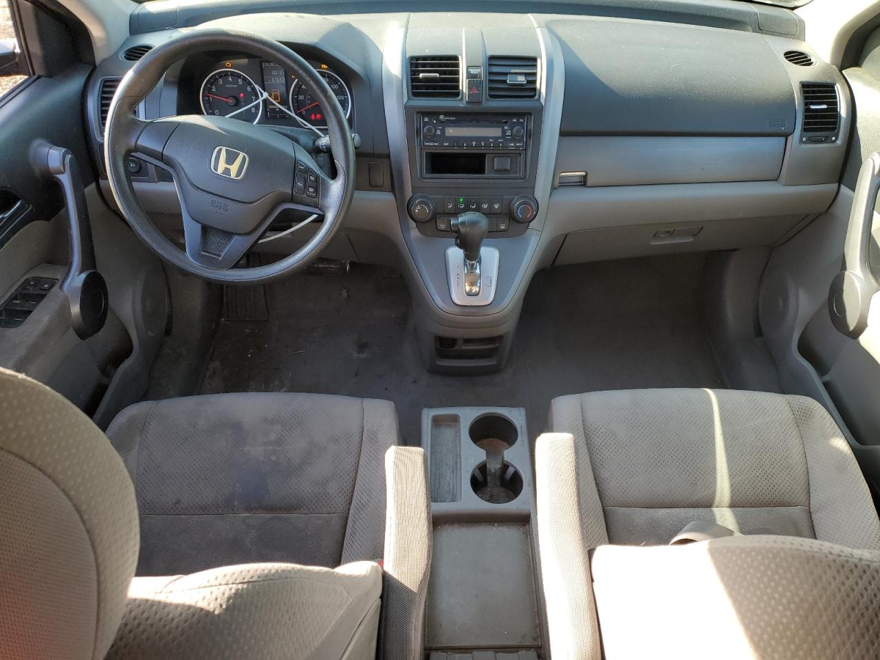 2008 Honda CR-V - Image 8