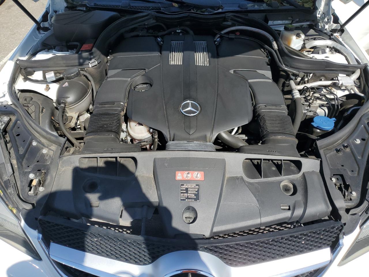 2017 Mercedes-Benz E-klasse - Image 11