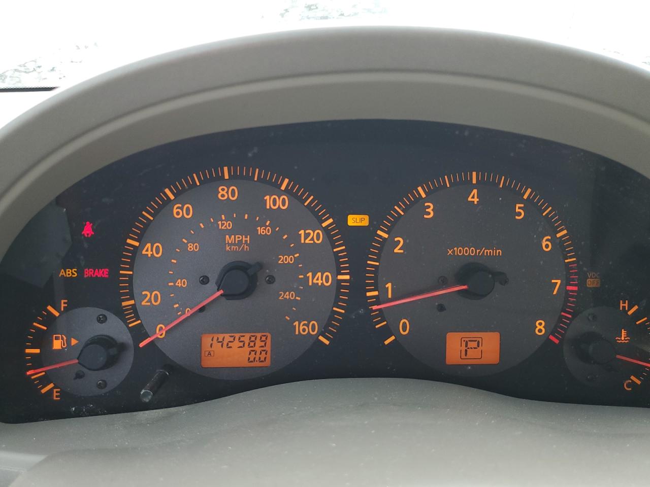 2003 Infiniti G - Image 9
