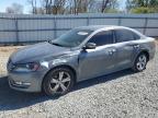2015 Volkswagen Passat S for Sale in Gastonia, NC - Side