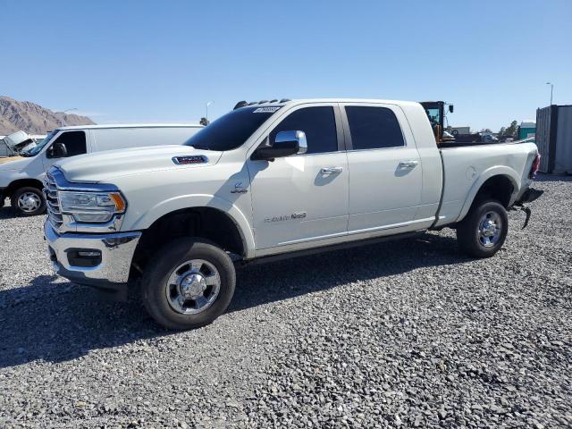 2022 Ram 3500 Longhorn