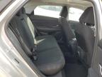 2021 Hyundai Elantra Sel de vânzare în Taylor, TX - Rear End