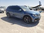 2019 Volkswagen Tiguan Se for Sale in Temple, TX - Side