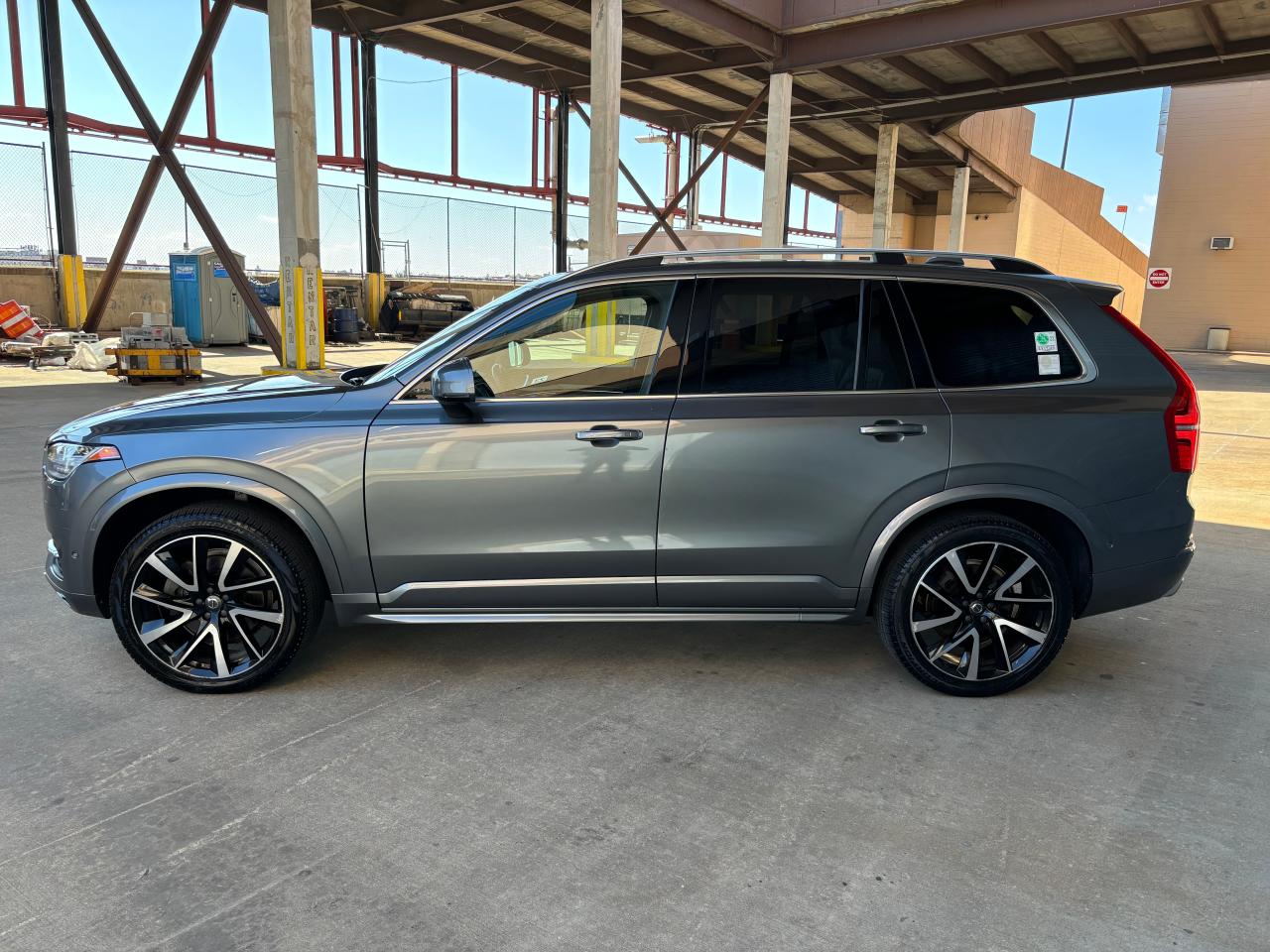 2019 Volvo XC90 - Image 14