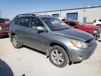 2008 Toyota Rav4 Limited for Sale in Haslet, TX - Mechanical
