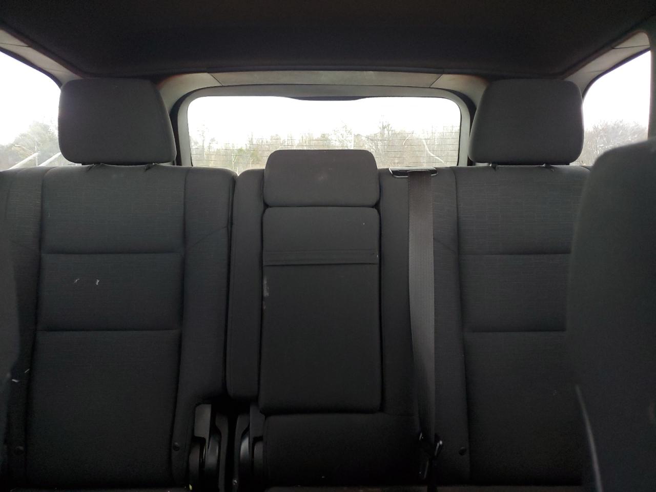 2014 Jeep Grand Cherokee - Image 10