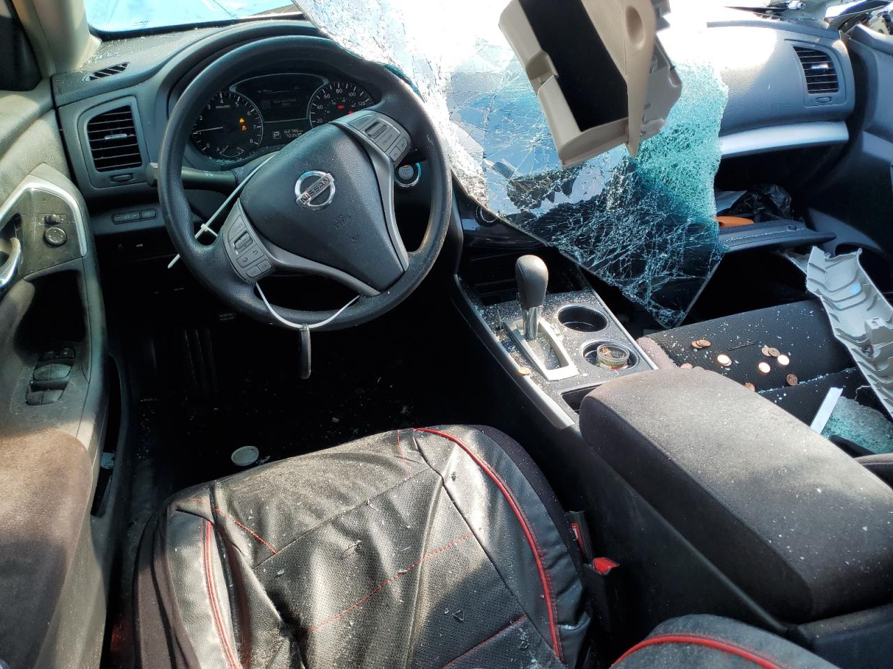 2013 Nissan Altima - Image 8