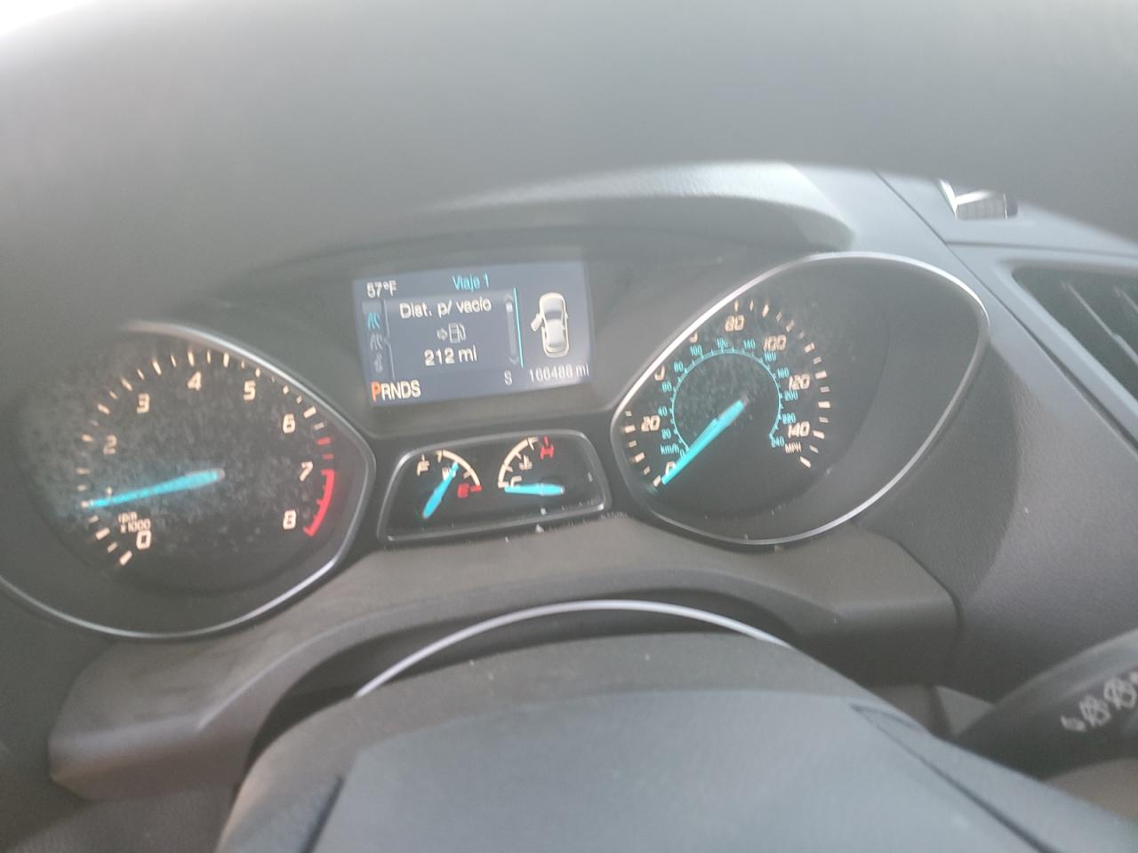 2015 Ford Escape - Image 9