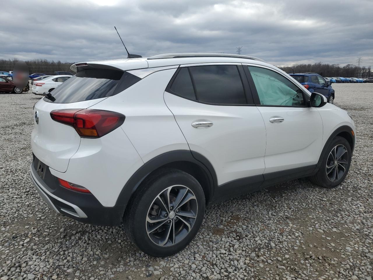 2020 Buick Encore - Image 3