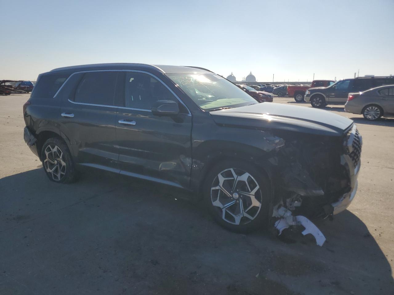 2022 Hyundai Palisade - Image 4