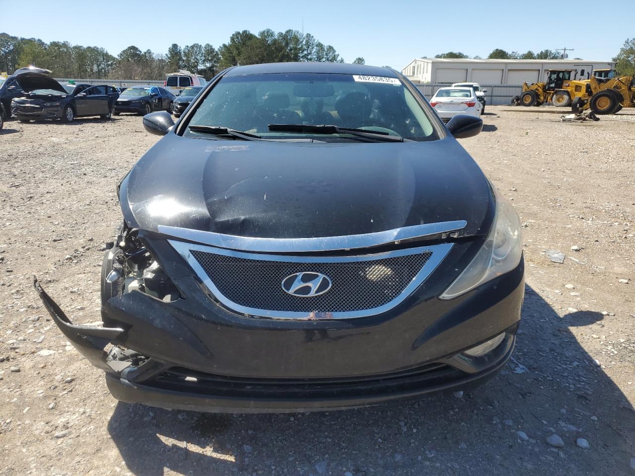 2011 Hyundai Sonata - Image 5