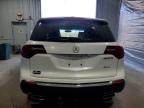 2013 Acura Mdx Technology للبيع في Candia، NH - Front End