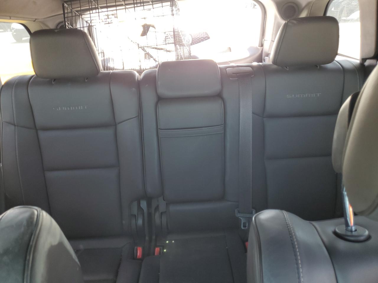 2016 Jeep Grand Cherokee - Image 10