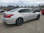 2016 Nissan Altima 2.5 for Sale in Bridgeton, MO - Side