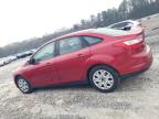 2012 Ford Focus Se للبيع في Ellenwood، GA - Mechanical