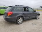2007 Subaru Outback Outback 2.5I Limited for Sale in Wichita, KS - Front End