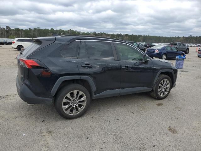  TOYOTA RAV4 2019 Black