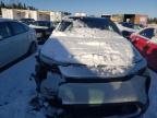2023 TOYOTA BZ4X XLE à vendre chez Copart QC - MONTREAL