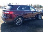 2017 Lincoln Mkx Reserve for Sale in Finksburg, MD - Front End