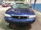 2002 Buick Century Custom de vânzare în Woodhaven, MI - Front End