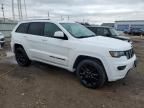 2018 Jeep Grand Cherokee Laredo en Venta en Chicago Heights, IL - Vandalism