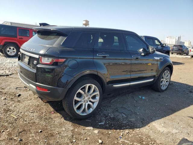  LAND ROVER RANGEROVER 2017 Czarny