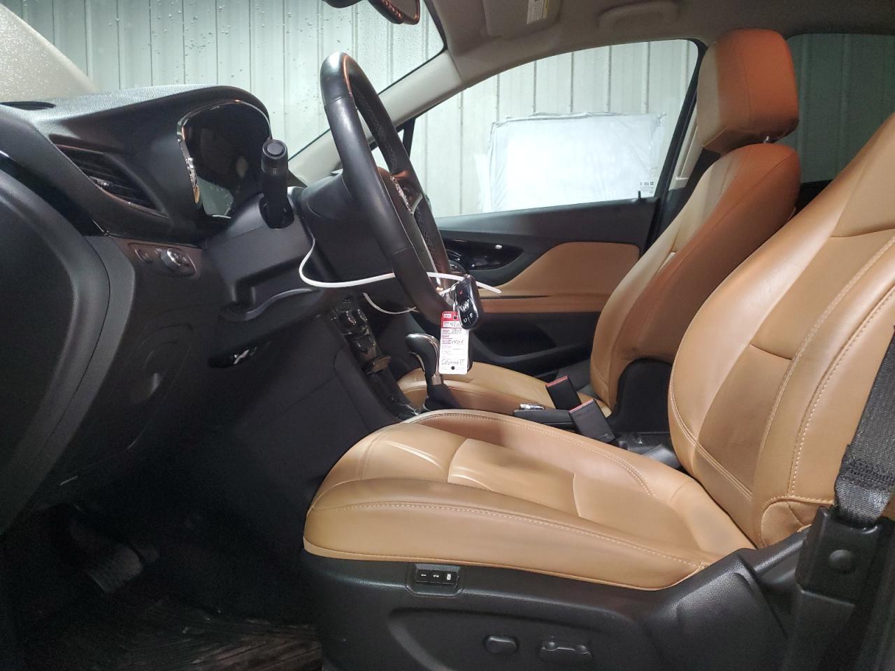 2018 Buick Encore - Image 7