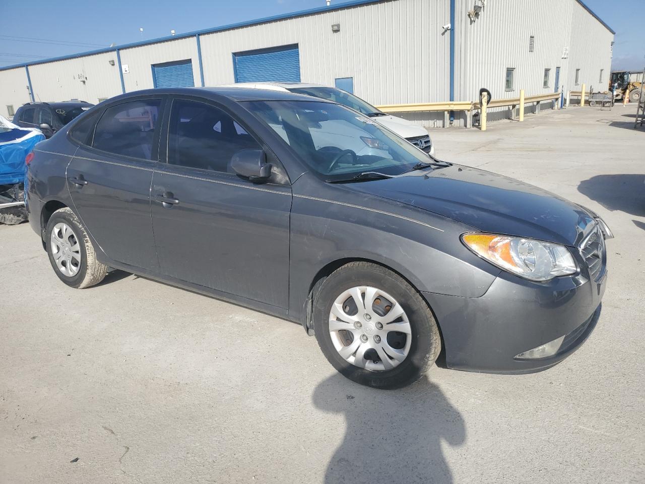 2009 Hyundai Elantra - Image 4