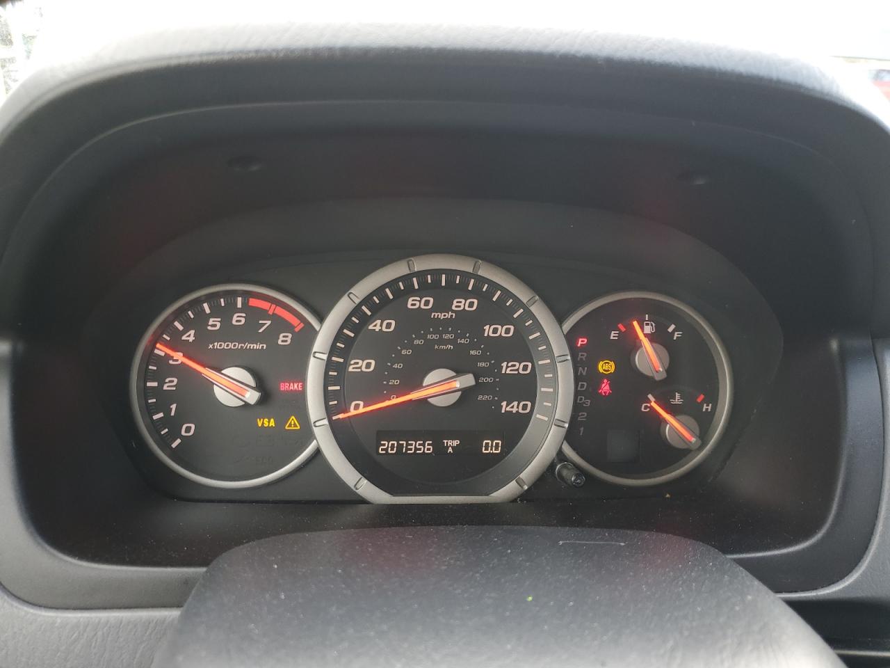 2008 Honda Pilot - Image 9
