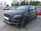 2007 AUDI Q7 S LINE for sale at Copart BELFAST