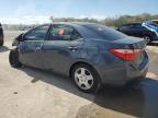 2017 Toyota Corolla L   за продажба в Apopka, FL - Front End