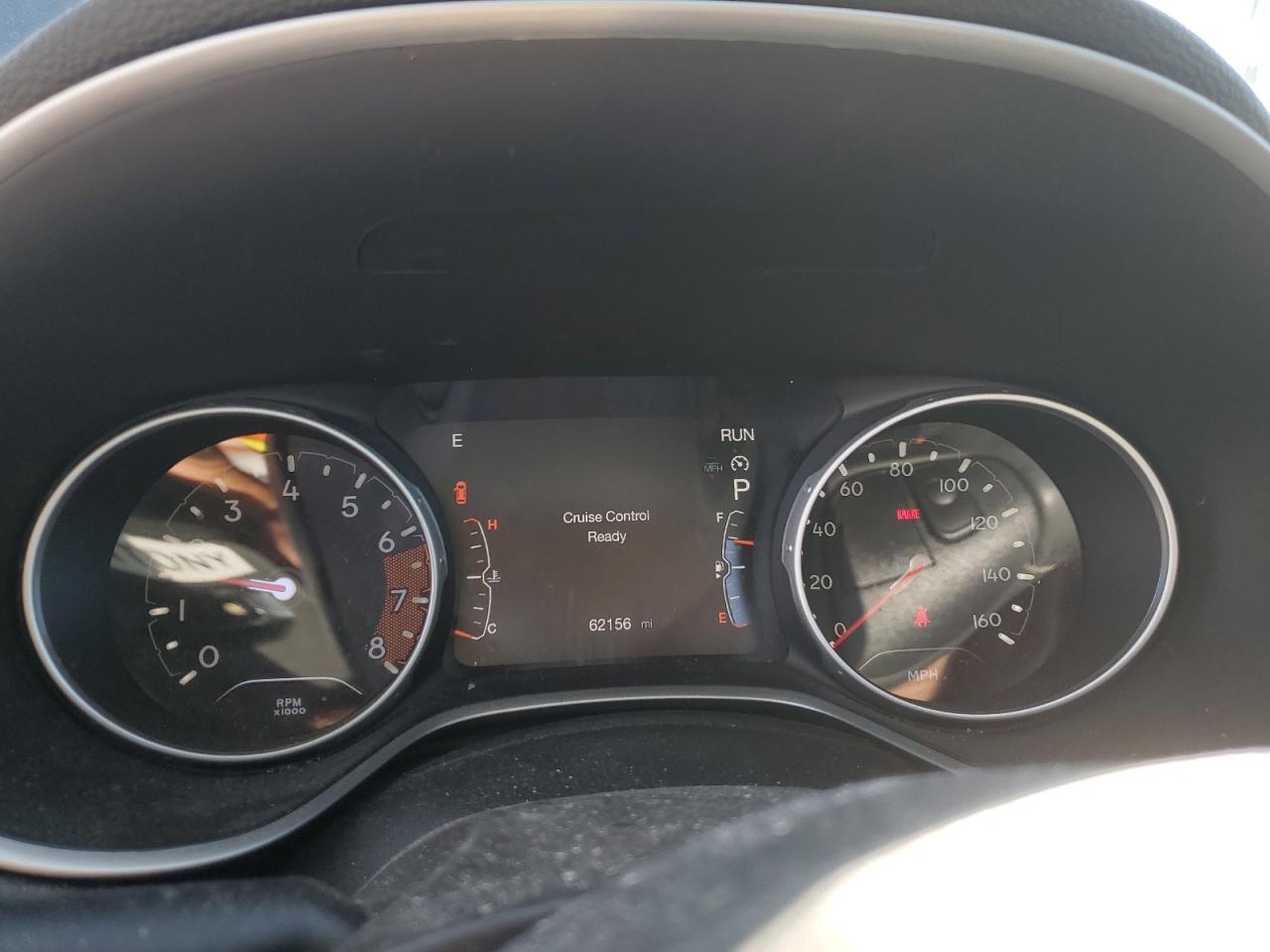 2019 Jeep Compass - Image 9