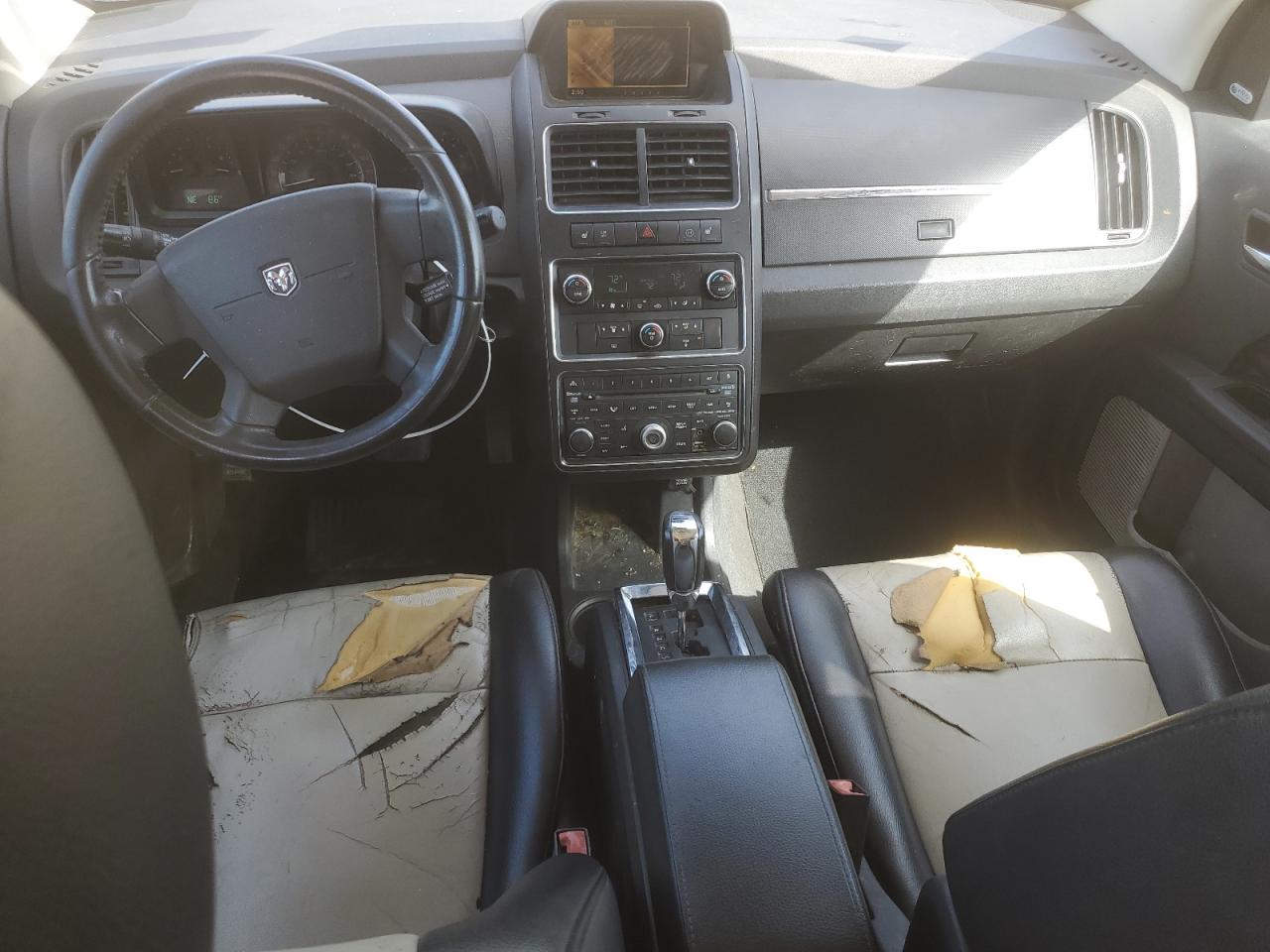 2009 Dodge Journey - Image 8