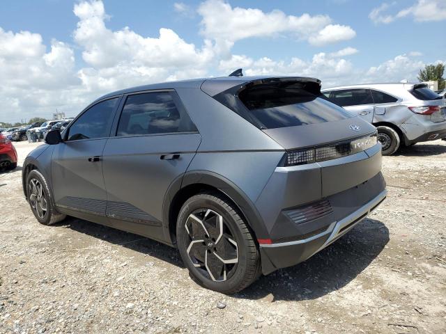  HYUNDAI IONIQ 2024 Серый