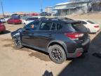 2019 Subaru Crosstrek Premium for Sale in Albuquerque, NM - Front End