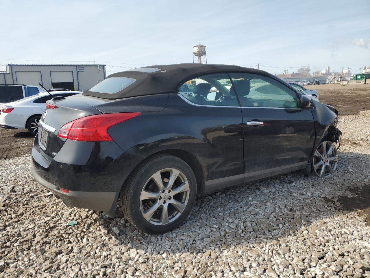 2014 Nissan Murano - Image 3