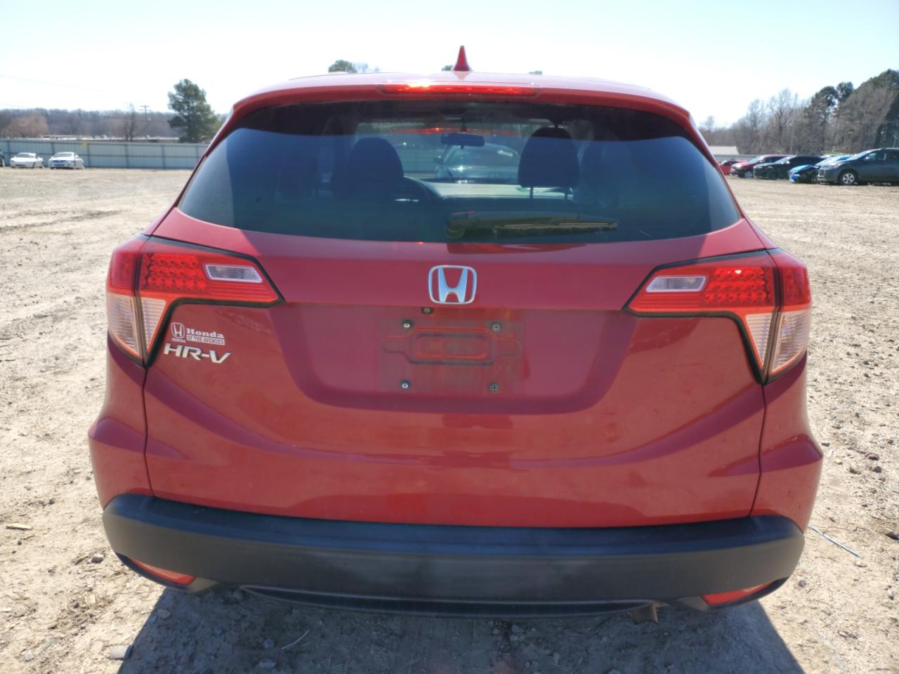 2017 Honda HR-V - Image 6