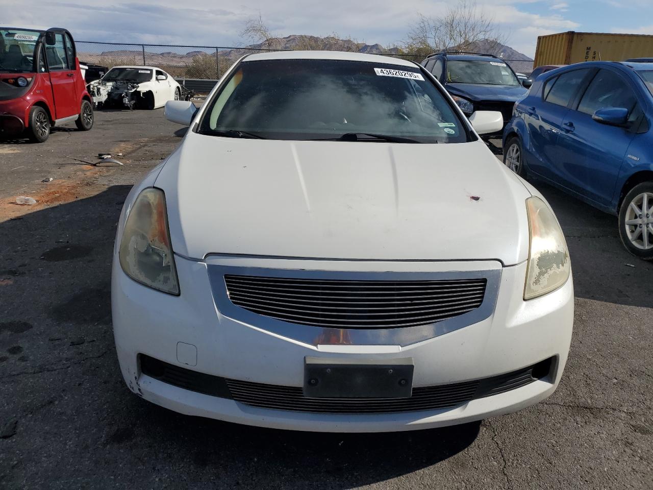 2008 Nissan Altima - Image 5