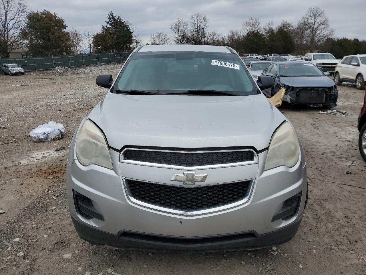 2015 Chevrolet Equinox - Image 5